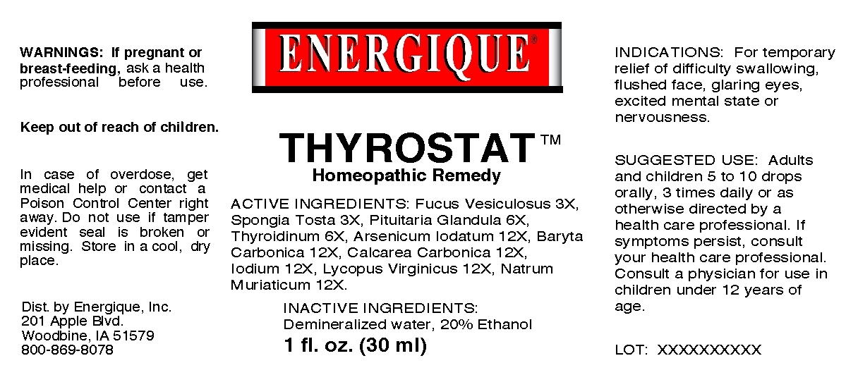 Thyrostat