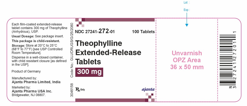 theophylline-300mg