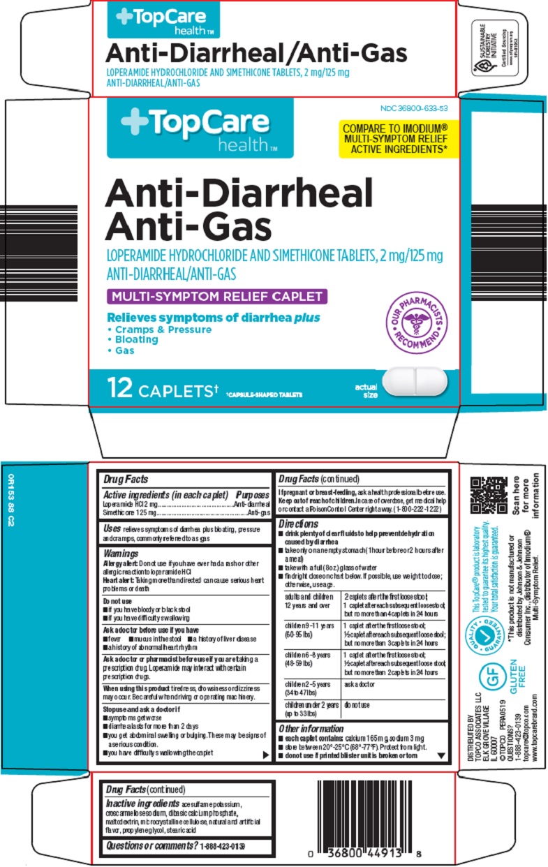 anti diarrheal anti gas image