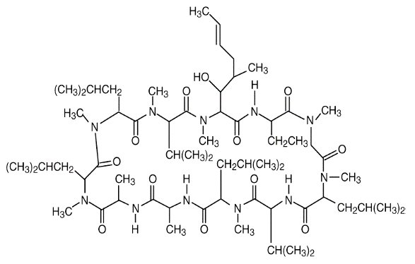 Chemical Structure