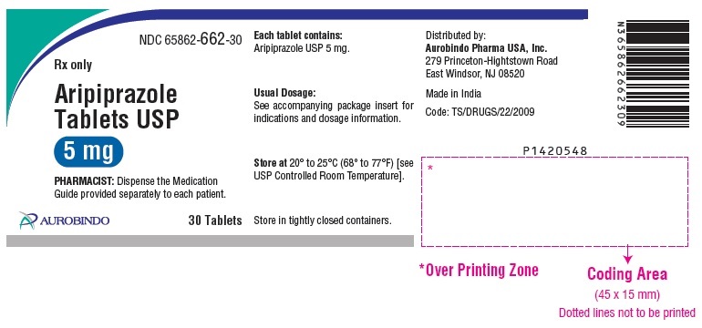 PACKAGE LABEL-PRINCIPAL DISPLAY PANEL - 5 mg (30 Tablets Bottle)