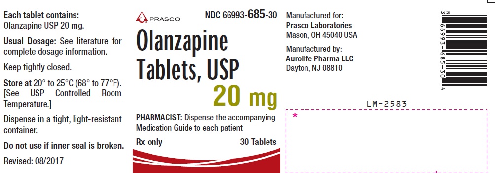 olanzapine20mg30ct