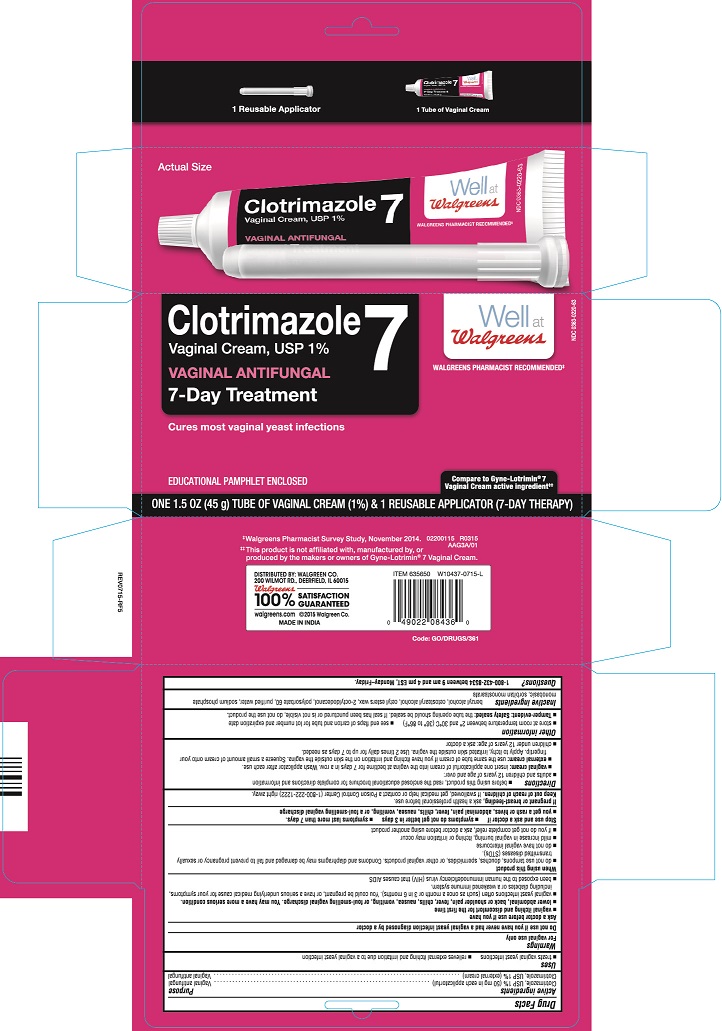 Clotrimazole 7