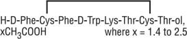 Amino Acid Sequence
