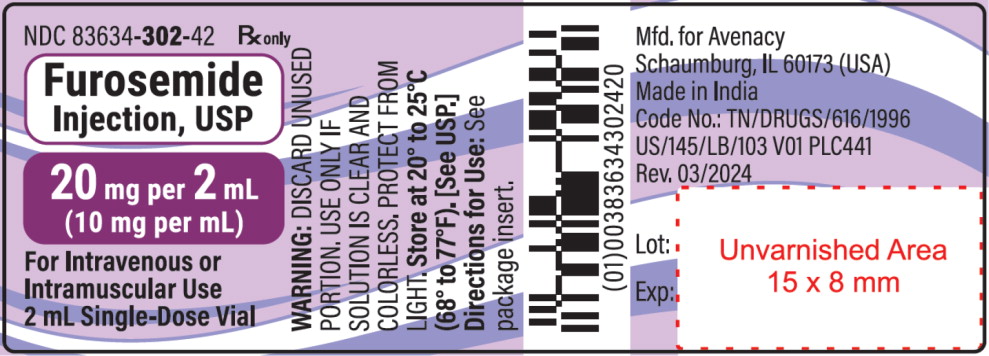 PACKAGE LABEL – PRINCIPAL DISPLAY PANEL – Vial Label
