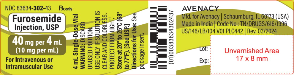 PACKAGE LABEL – PRINCIPAL DISPLAY PANEL – Vial Label
