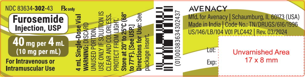 PACKAGE LABEL – PRINCIPAL DISPLAY PANEL – Vial Label
