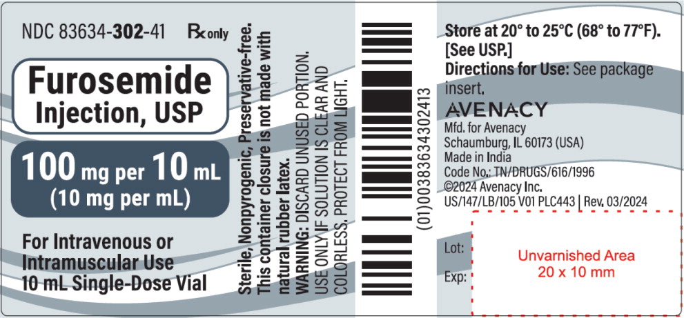 PACKAGE LABEL – PRINCIPAL DISPLAY PANEL – Vial Label
