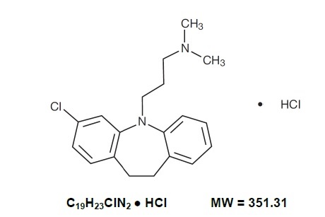 Chemical Structure