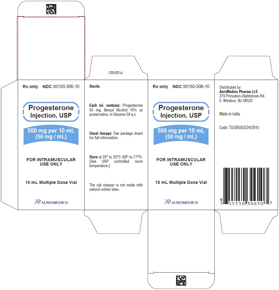 PACKAGE LABEL-PRINCIPAL DISPLAY PANEL - 500 mg per 10 mL (50 mg / mL) - Container Label