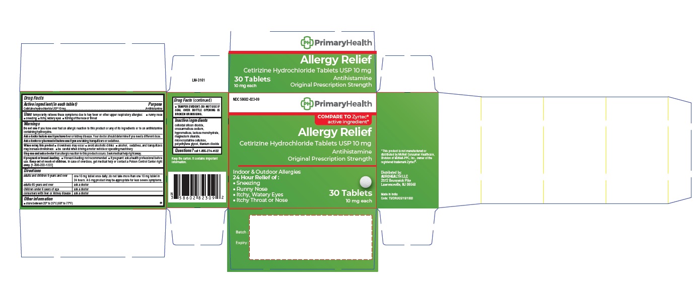 PACKAGE LABEL-PRINCIPAL DISPLAY PANEL - 10 mg (Container Carton Label)