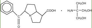 Chemical Structure