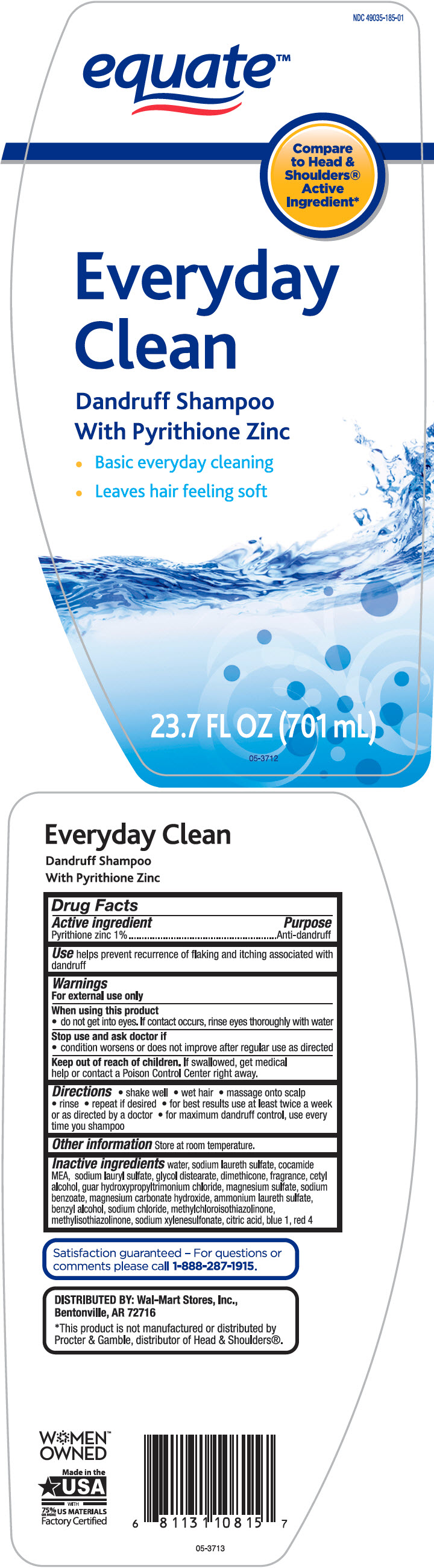 PRINCIPAL DISPLAY PANEL - 701 mL Bottle Label