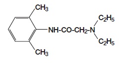 structural formula