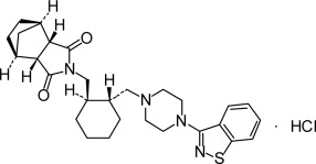 Chemical Structure
