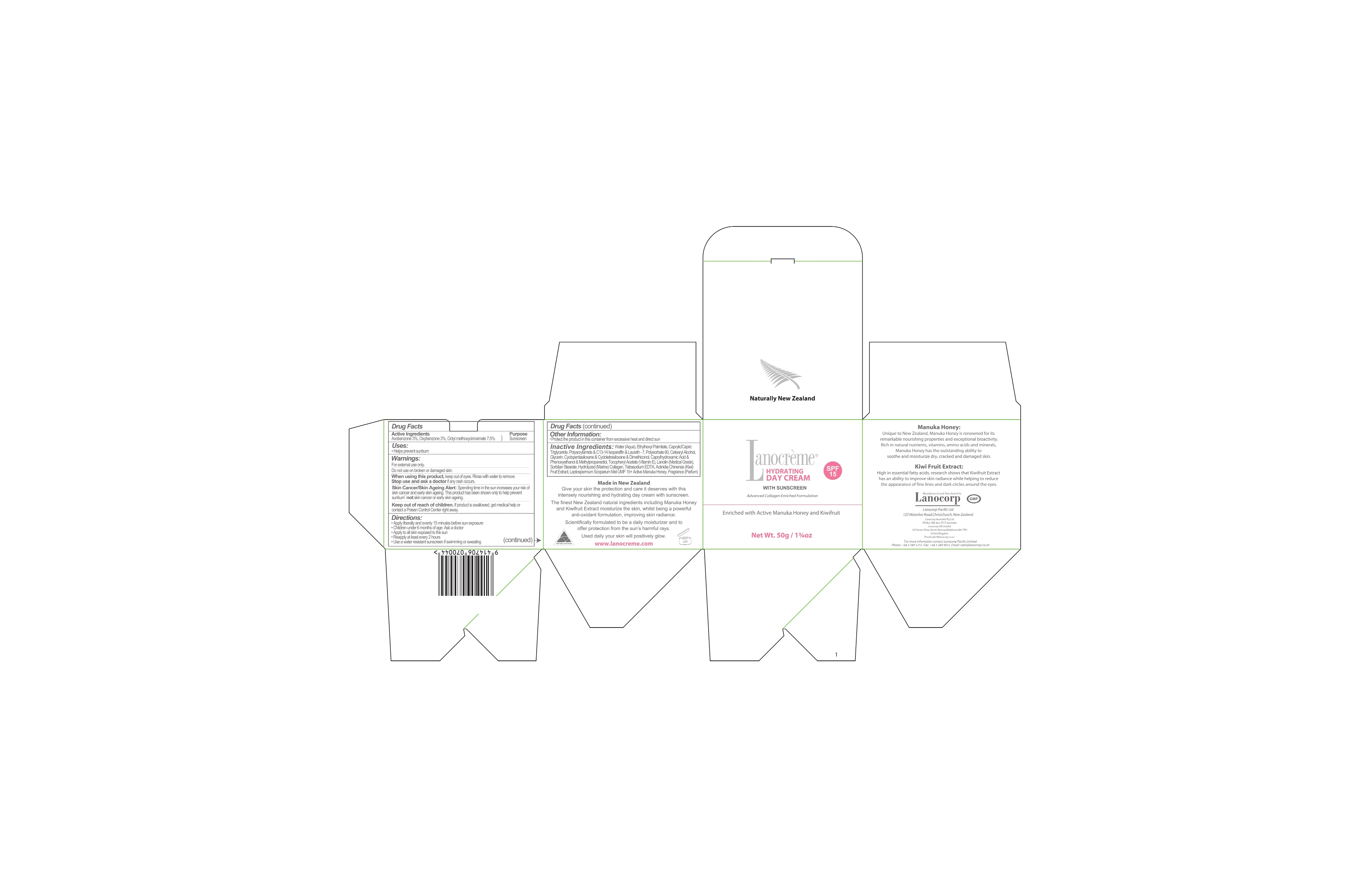 Outer label Image