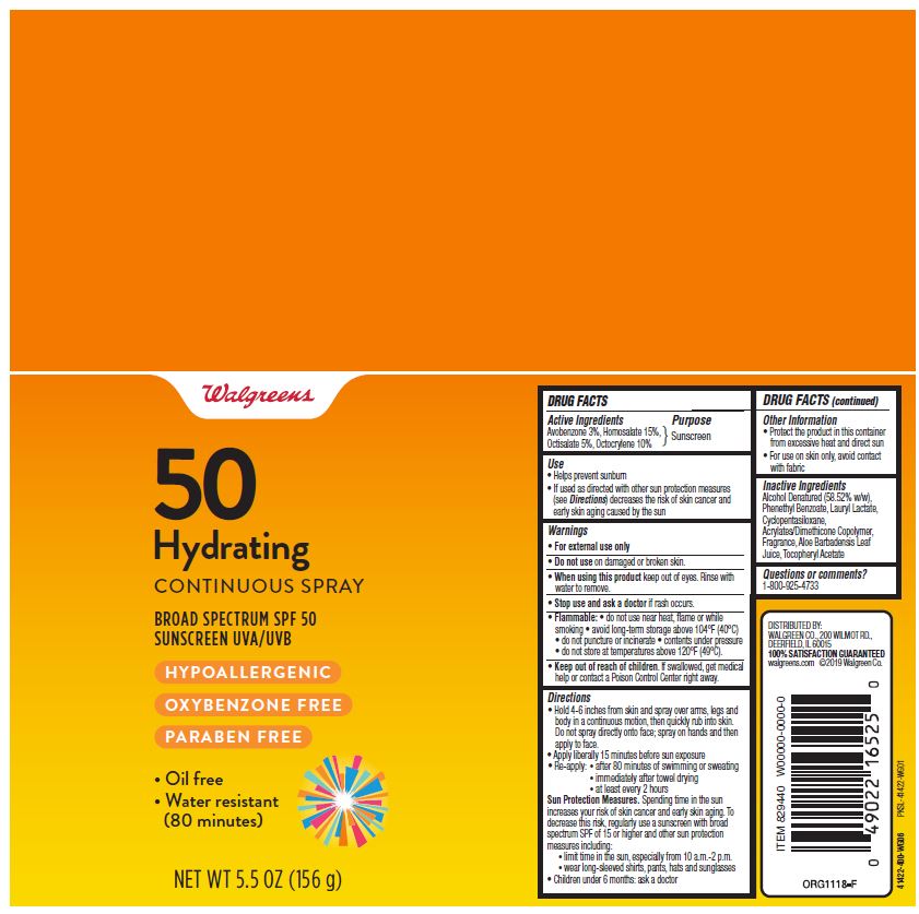 WALGREENS 50 HYDRATING CONTINUOUS SPRAY BROAD SPECTRUM SPF SUNSCREEN.jpg