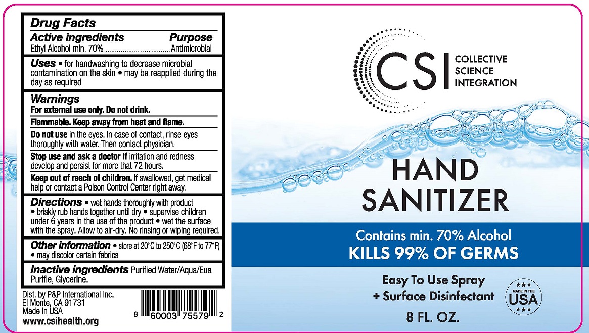 01b LBL_PPI-L75570_CSI_Hand Sanitizer_SPRAY_8oz 3.125x5.5_CSI-S