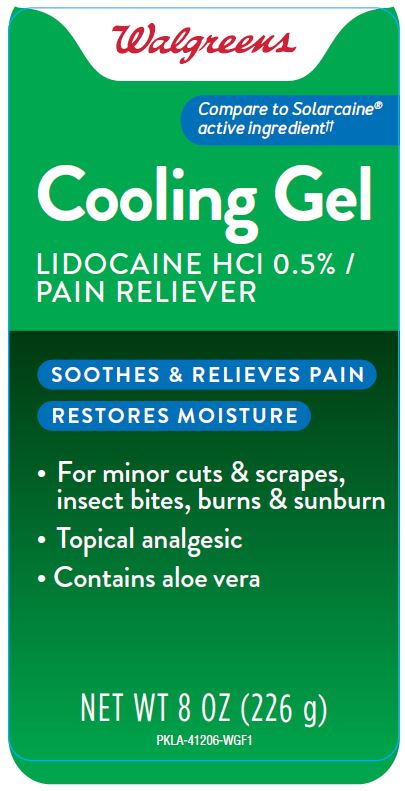 WALG COOLING GEL 8 oz_Front Label.jpg