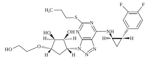 chemical structure