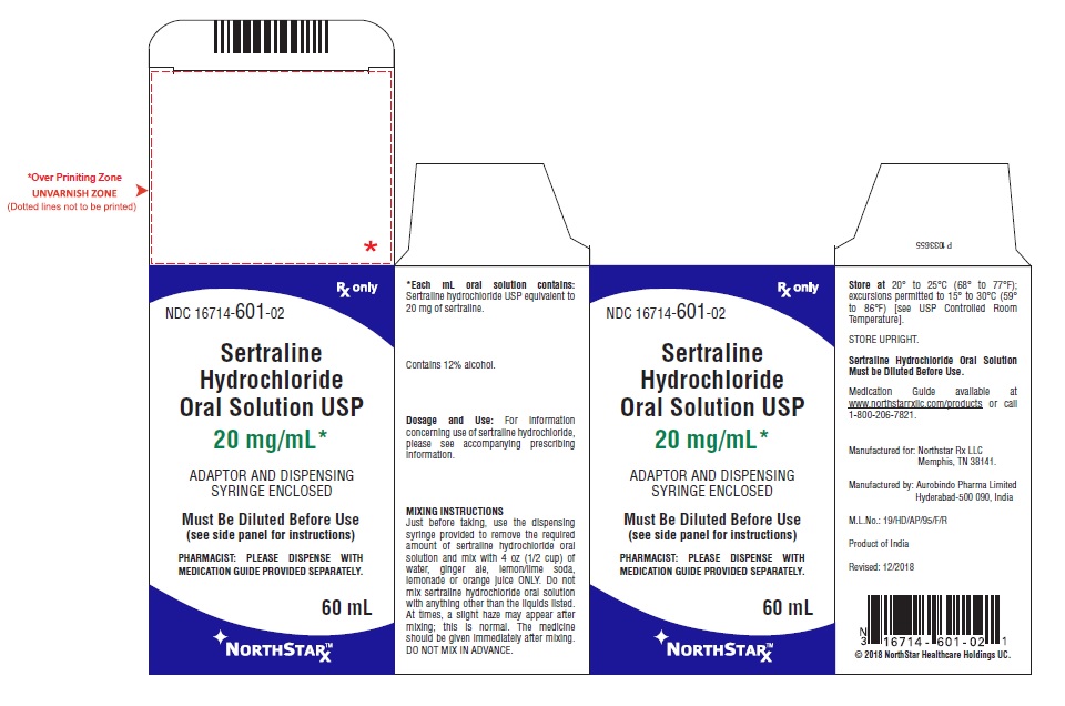 PACKAGE LABEL-PRINCIPAL DISPLAY PANEL - 20 mg/mL Carton Label