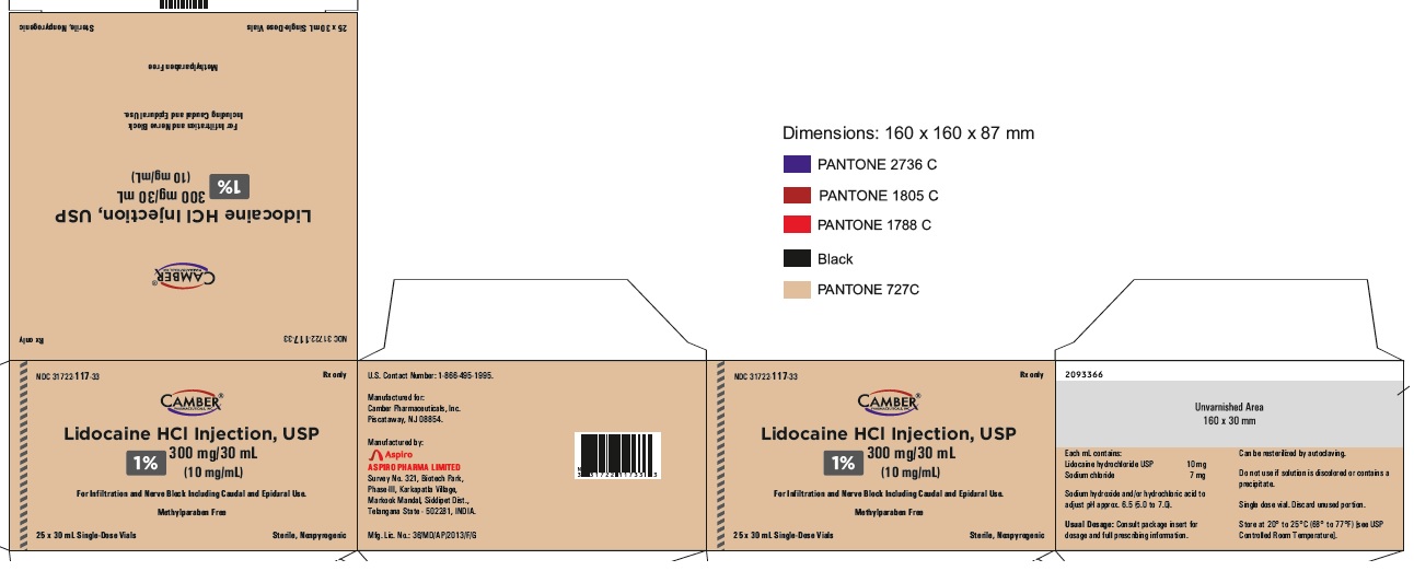 lidocaine125x30mlsdv