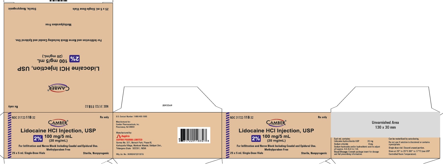 lidocaine225x5mlsdv
