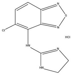 Chemical Structural Formula