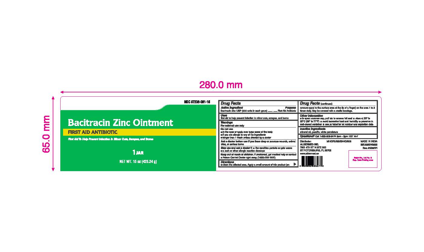label