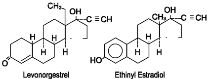 chemical sturcture