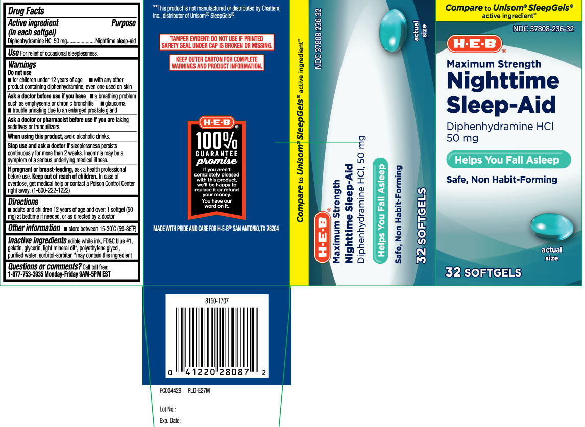 Diphenhydramine HCI 50 mg