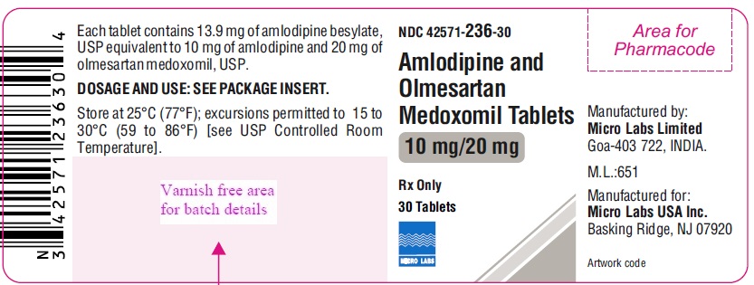 10 mg/20 mg label 