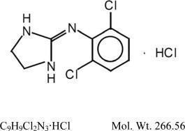 Structural Formula
