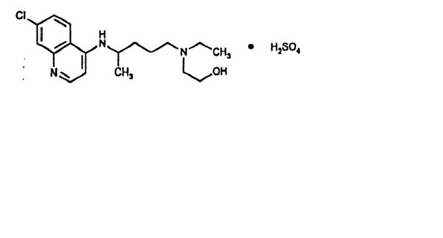 Hydroxychloroquine Tablet