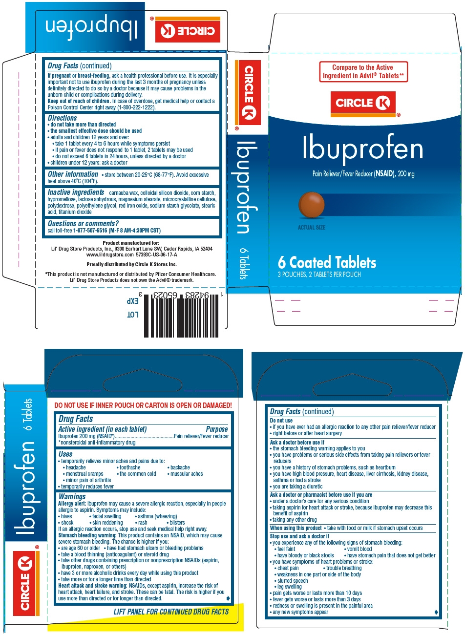 PRINCIPAL DISPLAY PANEL - 200 mg Tablet Pouch Carton
