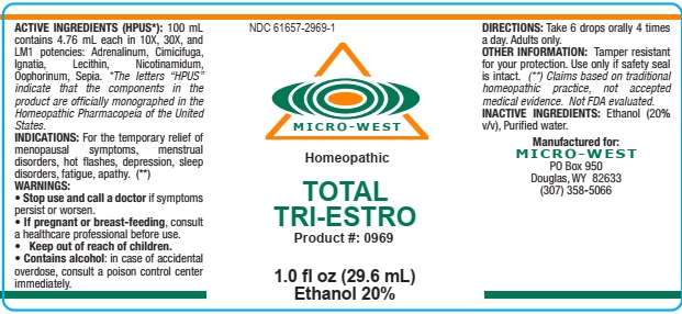 1.0 fl oz Bottle Label