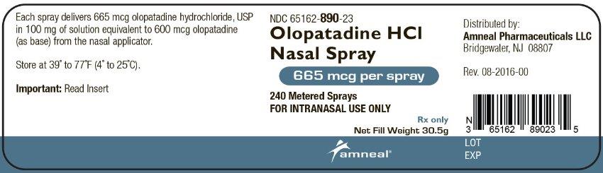 label