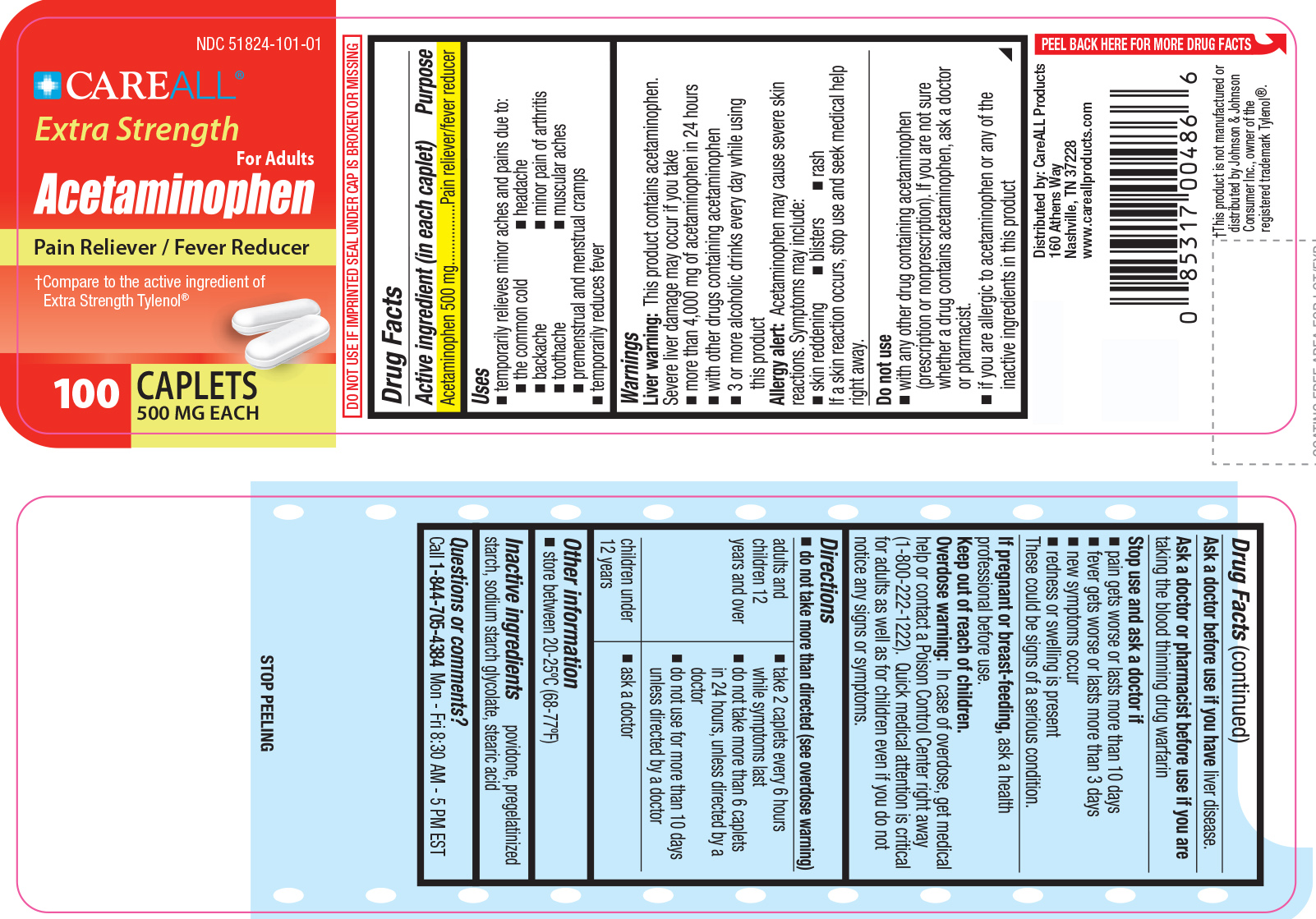 50024ACC New Label