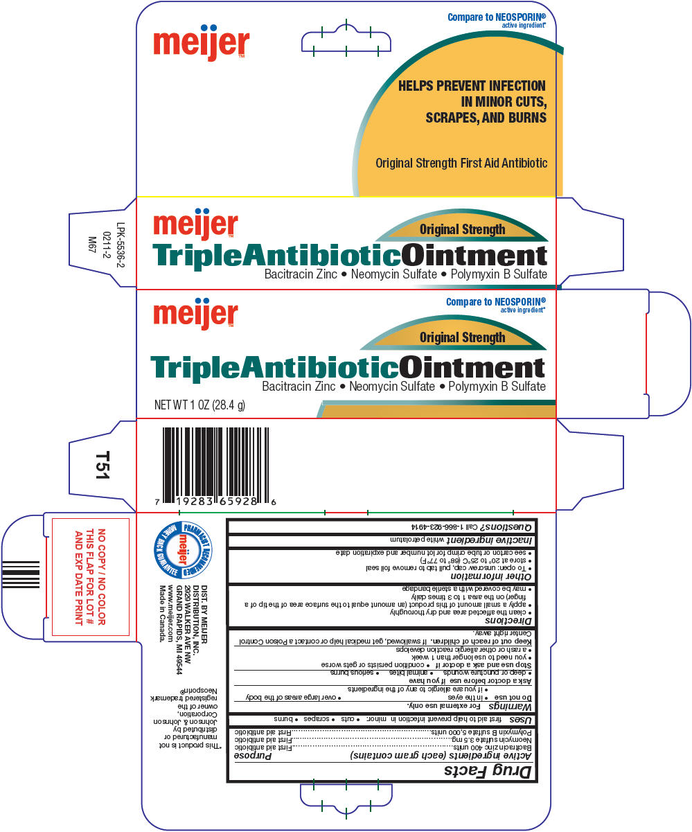 PRINCIPAL DISPLAY PANEL - 28.4 g Tube Carton