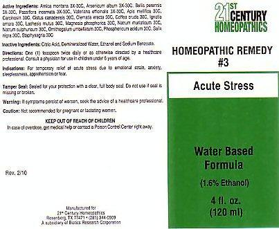 Cent21 Acute Stress3