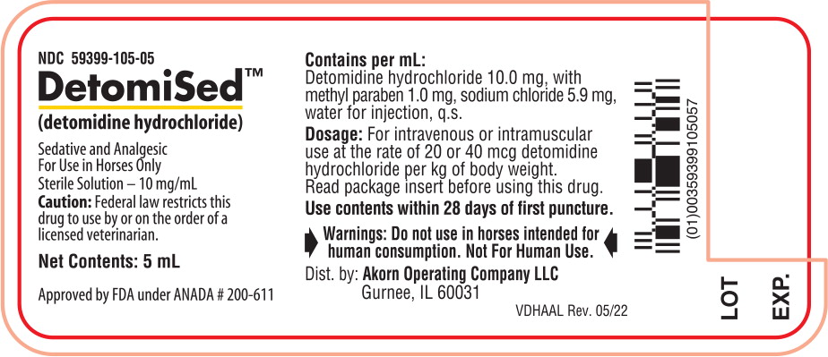 Principal Display Panel Text for Container Label
