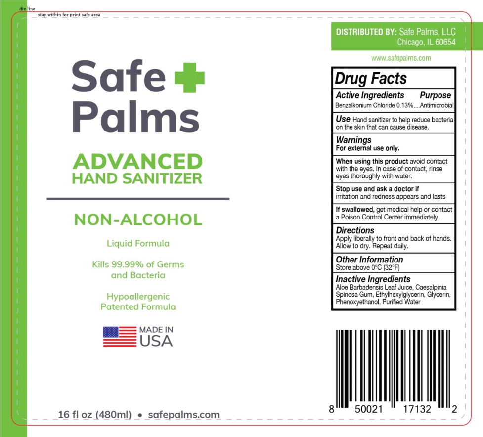 package label
