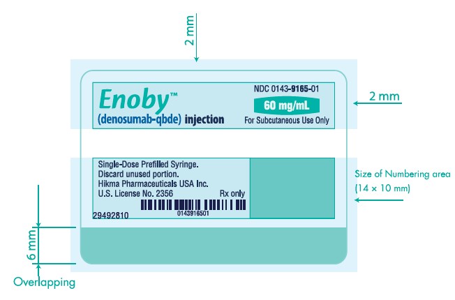 Enoby_Label
