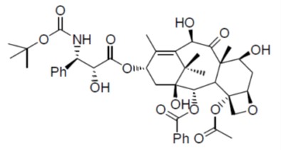 structural formula