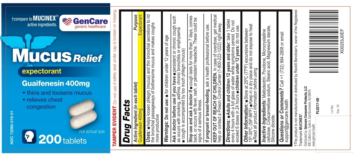 PL0217-Mucus Relief Regular Strength 200ct_Health Pharma