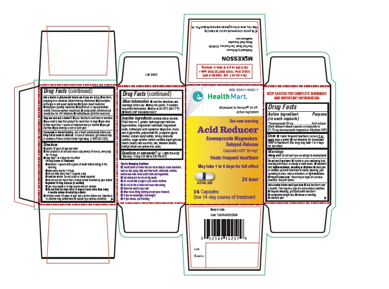 PACKAGE LABEL-PRINCIPAL DISPLAY PANEL - 20 mg (14 Capsule Container Carton)