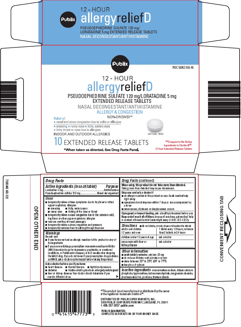 allergy relief d image