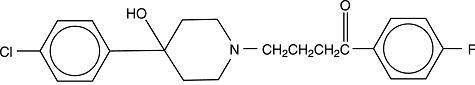 Structural Formula