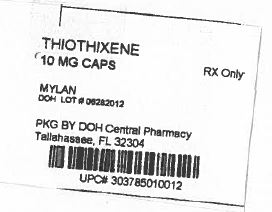 Label Image for 10mg