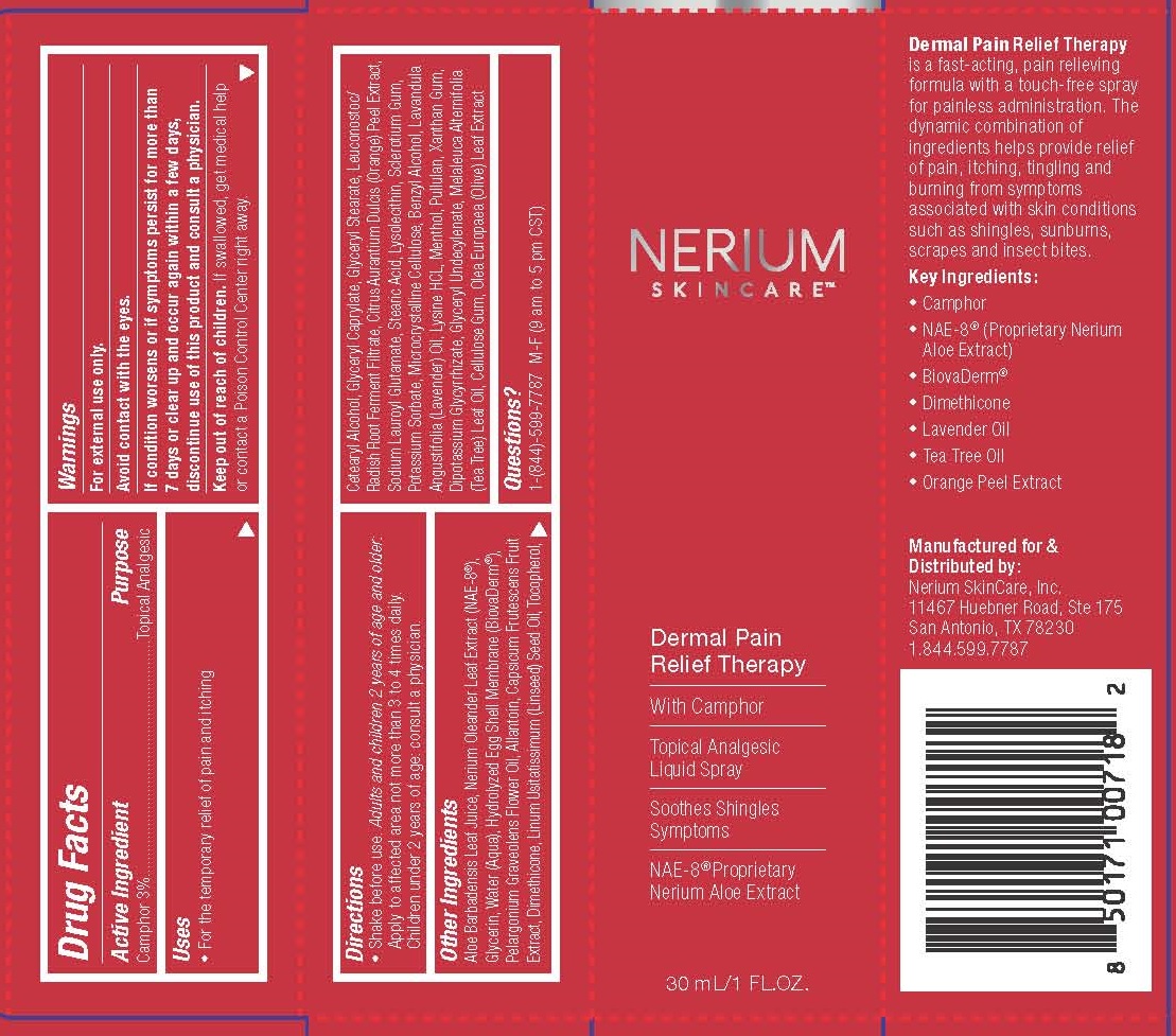 Nerium Dermal Pain Relief Therapy_UC_30mL